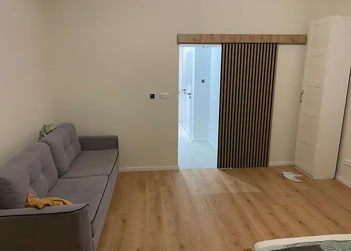 Discover Vienna With Comfort First Occupancy