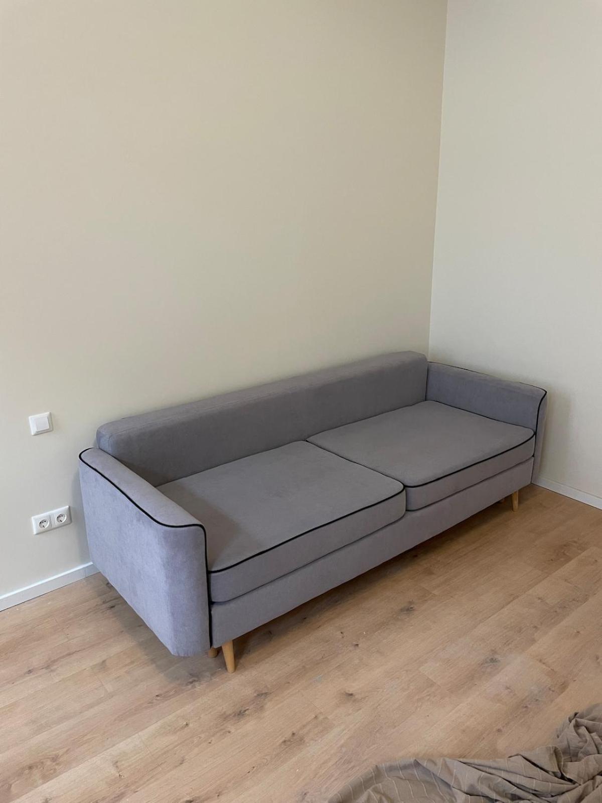 Apartment Discover With Comfort First Occupancy