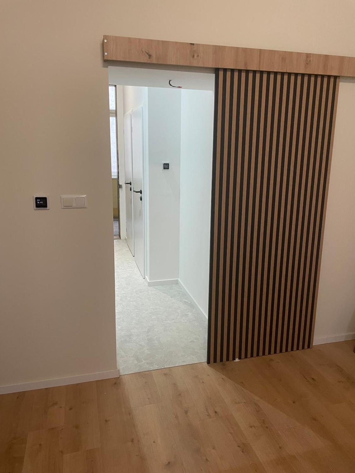 Discover With Comfort First Occupancy Apartment Wien